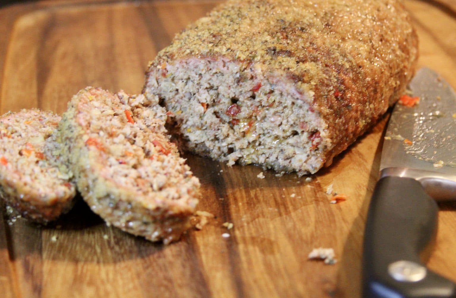 Grilled Meatloaf Recipe, The Ultimate Comfort Food