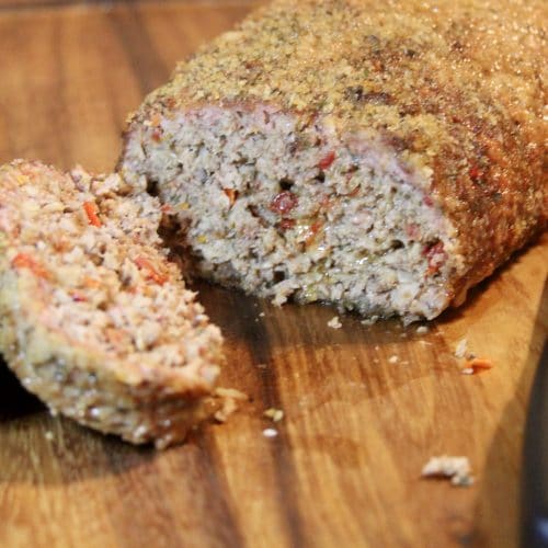 How Long To Cook 1lb Meatloaf At 325