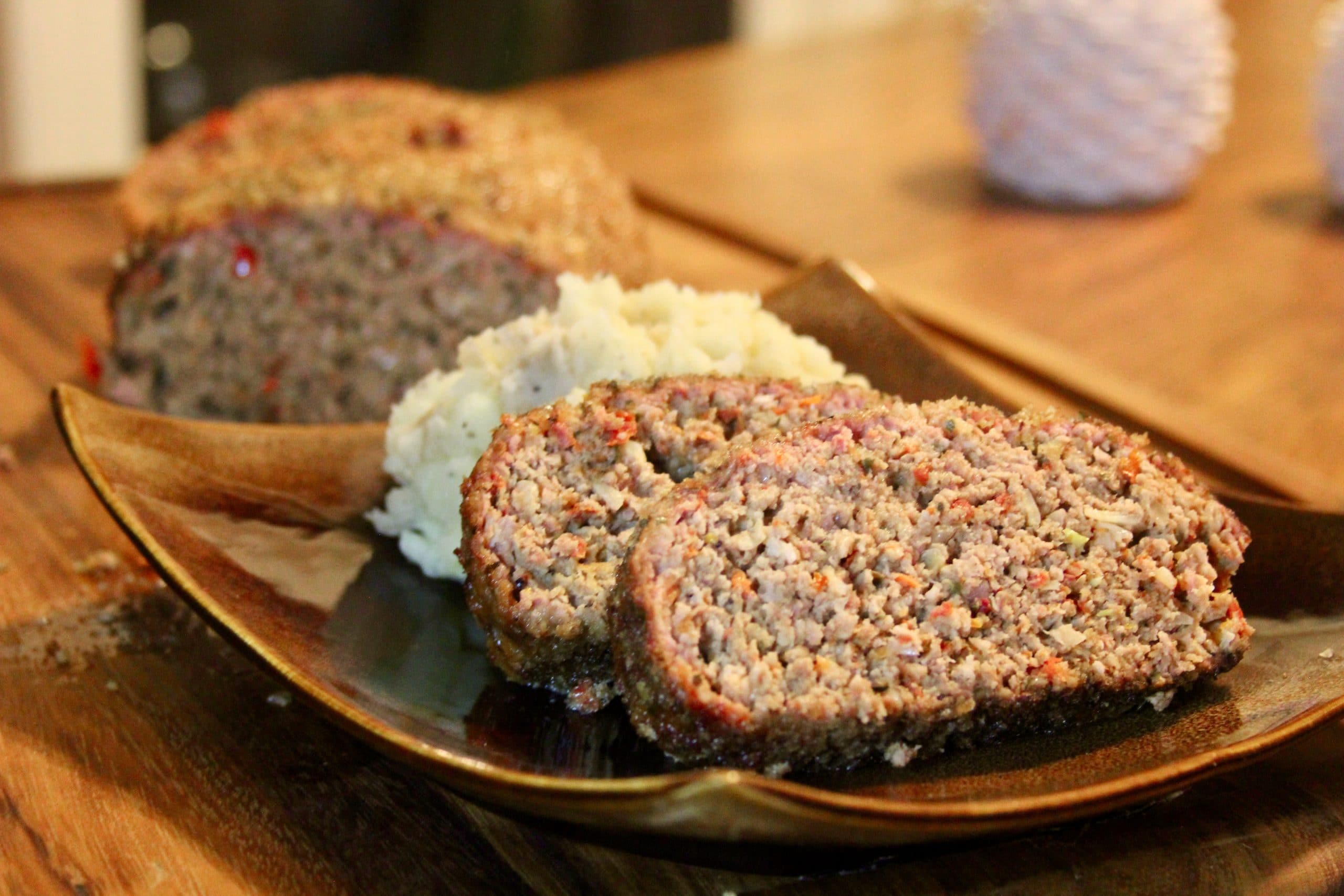 Grilled Meatloaf Recipe The Ultimate Comfort Food