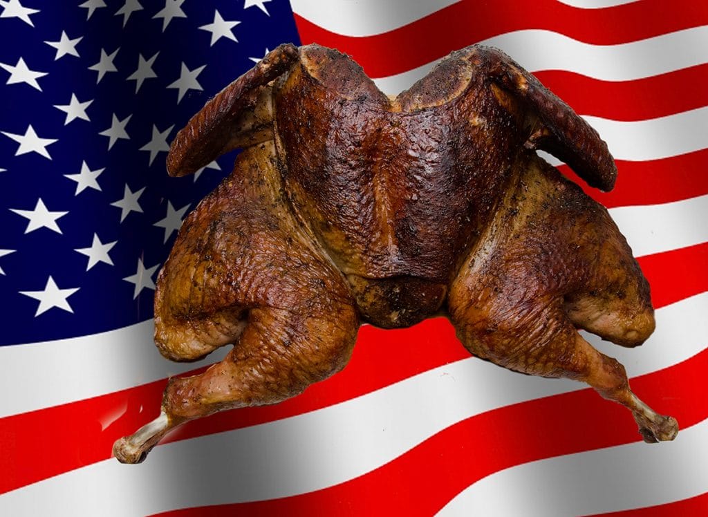 war on thanksgiving