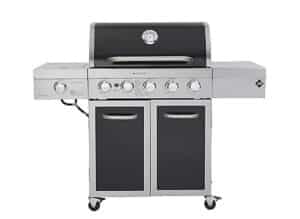 Members Mark 5-Burner.