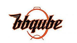 BBQube logo
