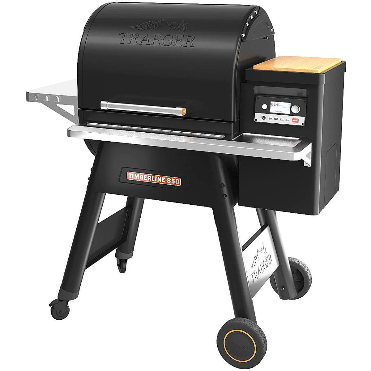 Smoking Hot Barbecue Accessories - Your AAA Network