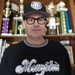 Clint Cantwell