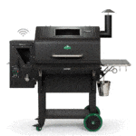 Green Mountain Grills Ledge Pellet Smoker