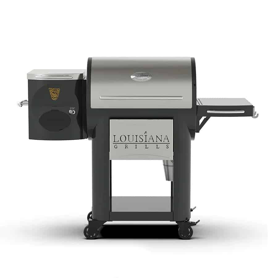 Louisiana Grills Founders Legacy 800