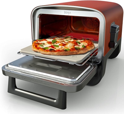 Ninja Woodfire 8-in-1 Outdoor Oven