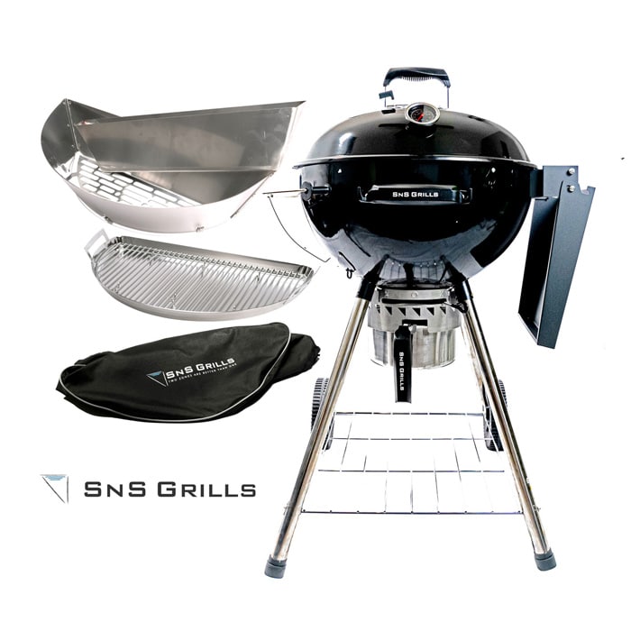 SnS Deluxe 2nd Prize Package