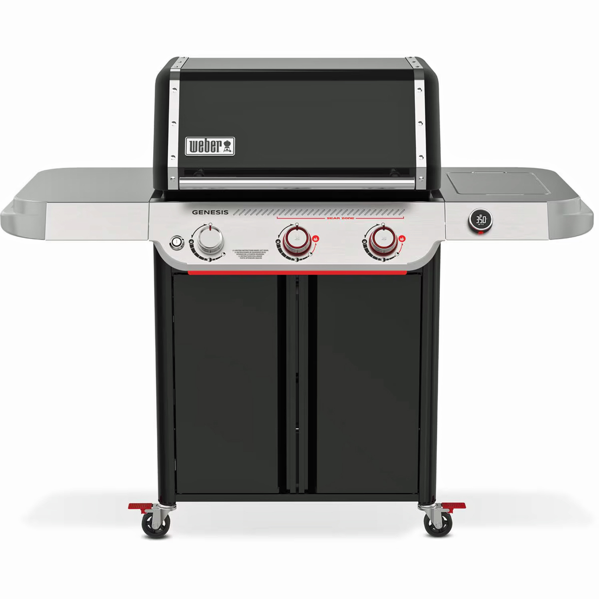 Weber Genesis EX-325W