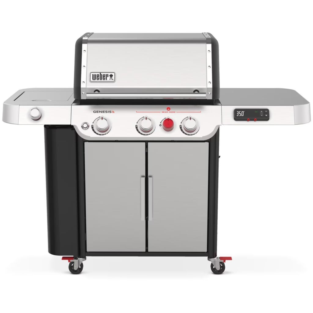 Weber Genesis SX-335 gas grill