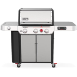 Weber Genesis SX-335 gas grill