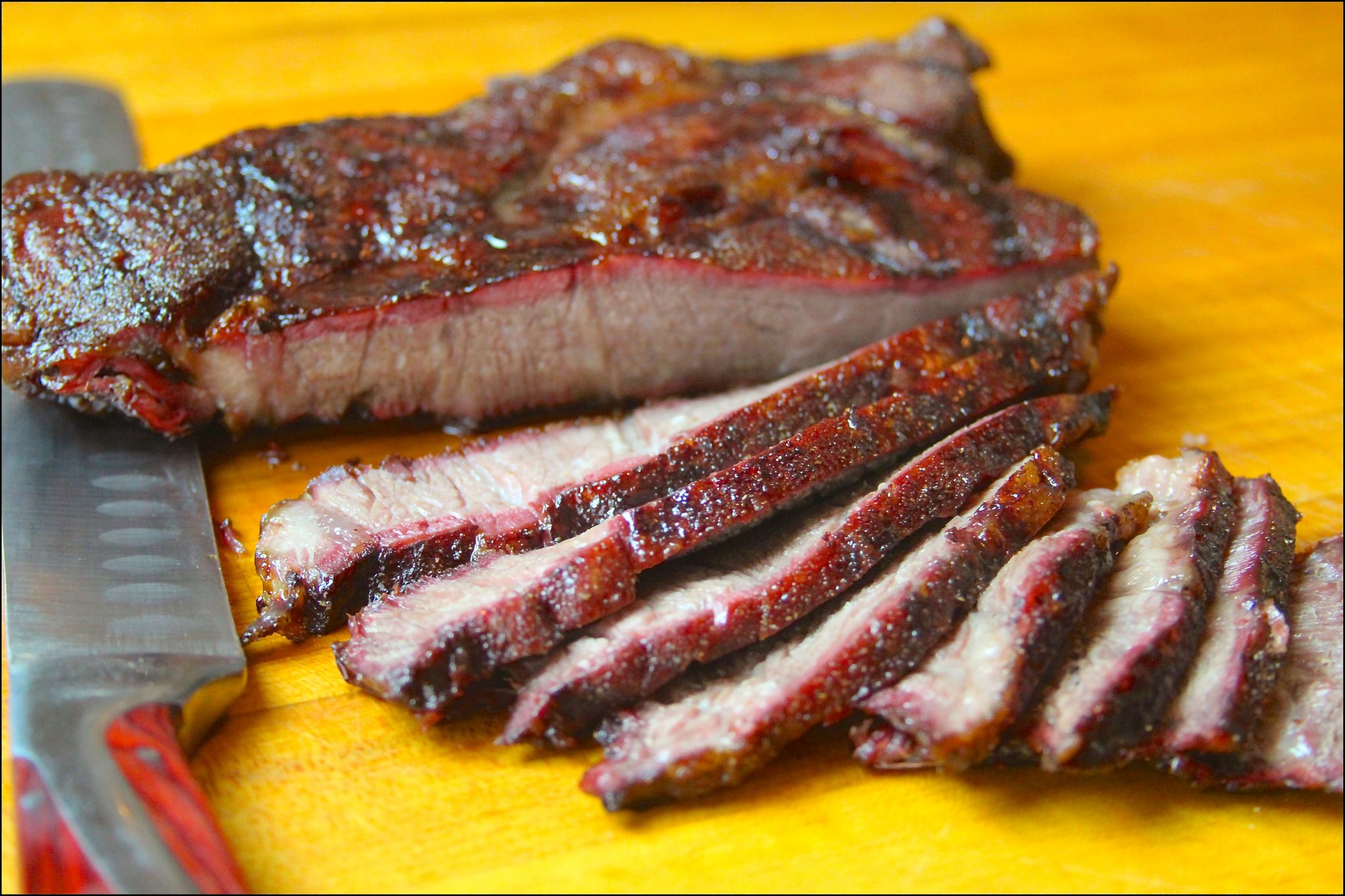 Mouthwatering Smoked And Sliced Beef Chuck Roast Recipe 