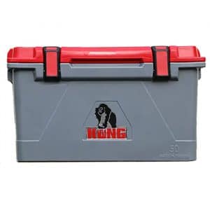 kong 50 quart cooler