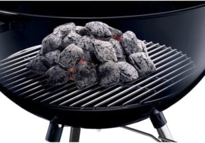 charcoal grill grate