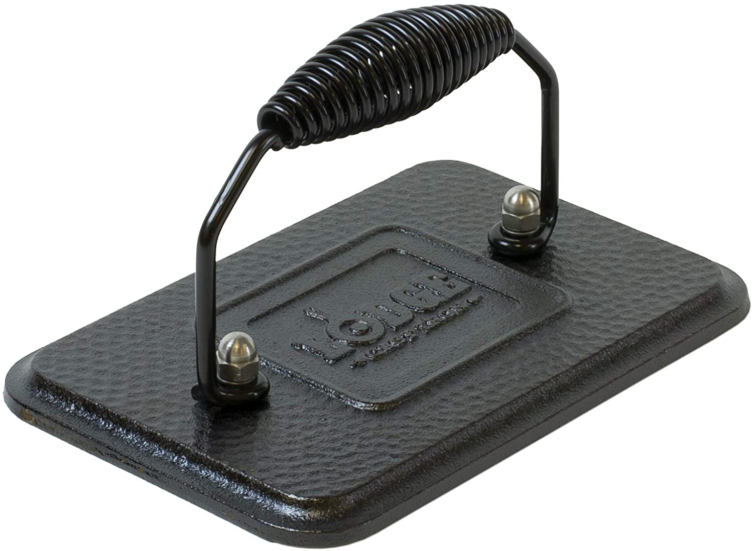 Cast Iron Panini Press