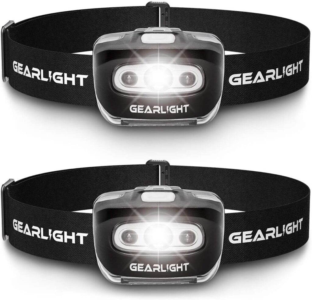 headlamp