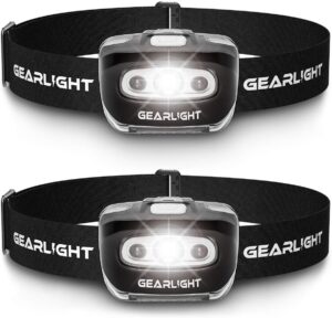 headlamp