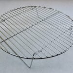 expandable grill grate