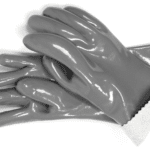 Steven Raichlen gloves