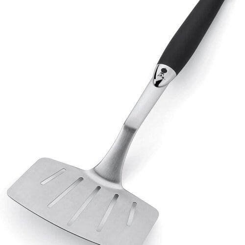The Best Spatulas And Tongs For BBQ And Grilling