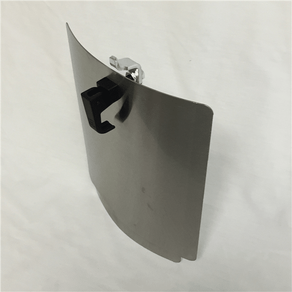 Replacement door for WSM smoker