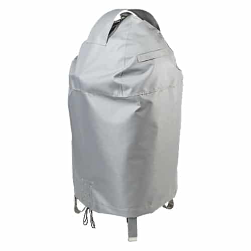 weber smokey mountain blanket cover thermal insulation 22.5 cover