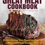 The Great Meat Cookbook
