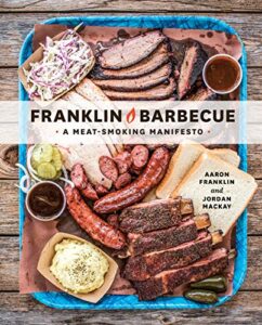 franklin barbecue cookbook