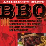 America's Best BBQ cookbook