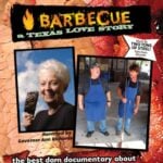 Barbecue: A Texas Love Story