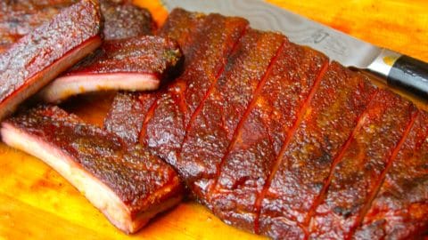 Babyback Spareribs vs St. Lewis-Style Spareribs ~ - Kitchen Encounters