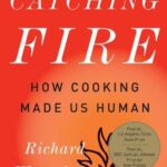 Catching Fire cookbook