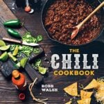 chili cookbook