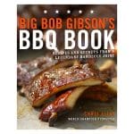 Bob Gibson's BBQ book