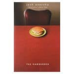 Hamburger book cover