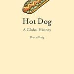 hot dog book cover