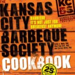 kcbs cookbook