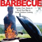 Serious barbecue by Adam Perry Lang