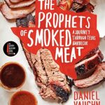 Prophets of Smoked Meats book