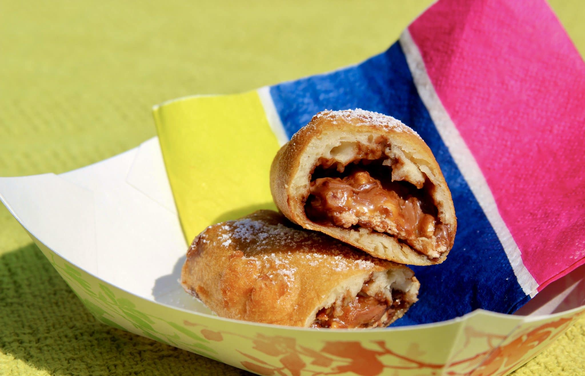 How To Make Deep Fried Snickers® Candy Bars Without the Mess