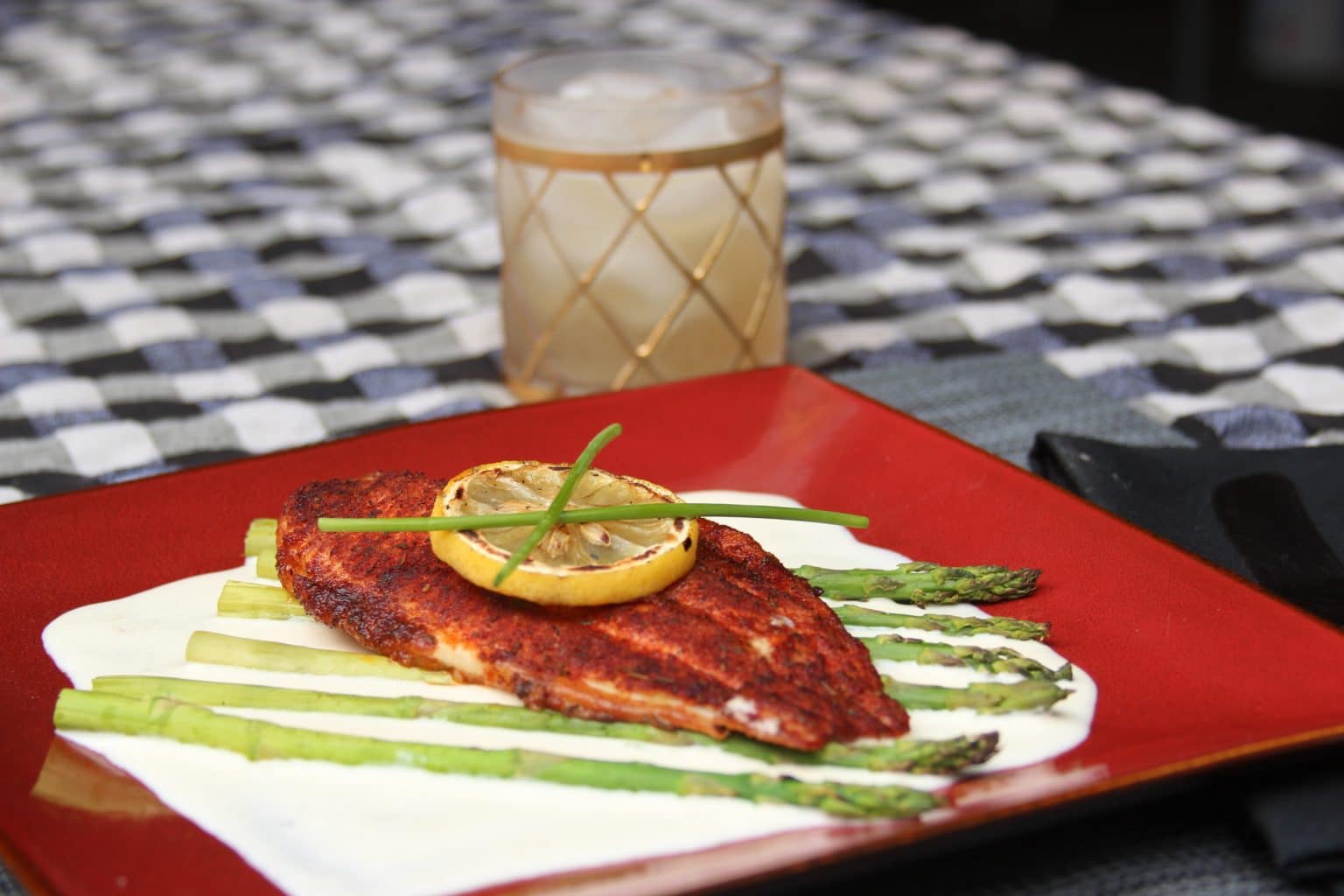 The Genius Trick to Making Grilled Catfish That Doesn't Stick