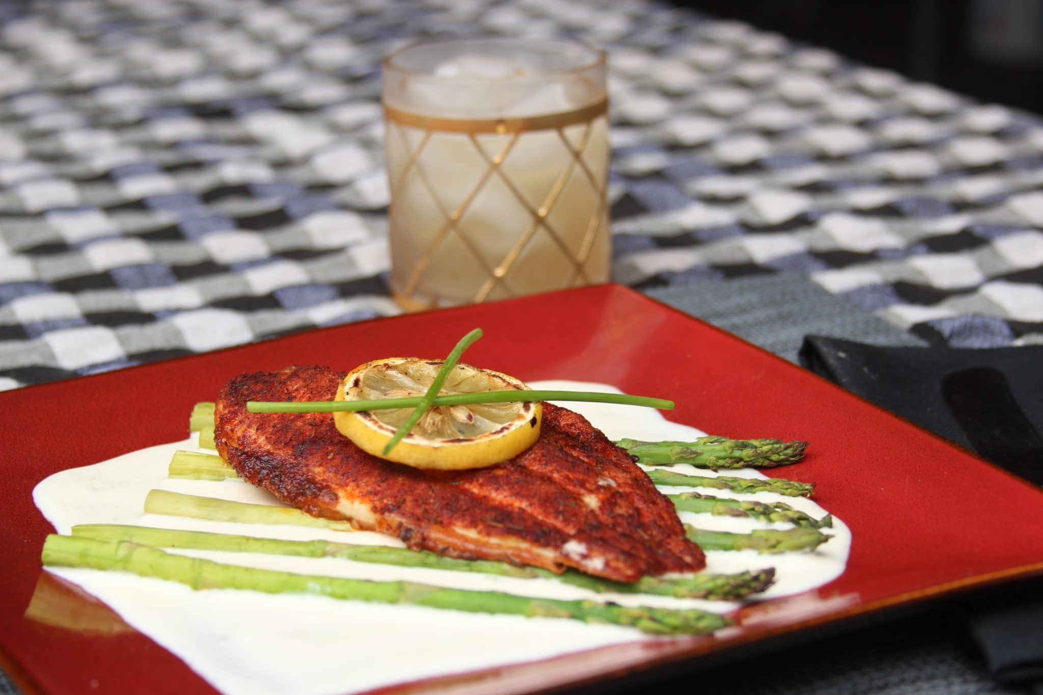 The Genius Trick to Making Grilled Catfish That Doesn't Stick