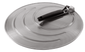 splatter guard