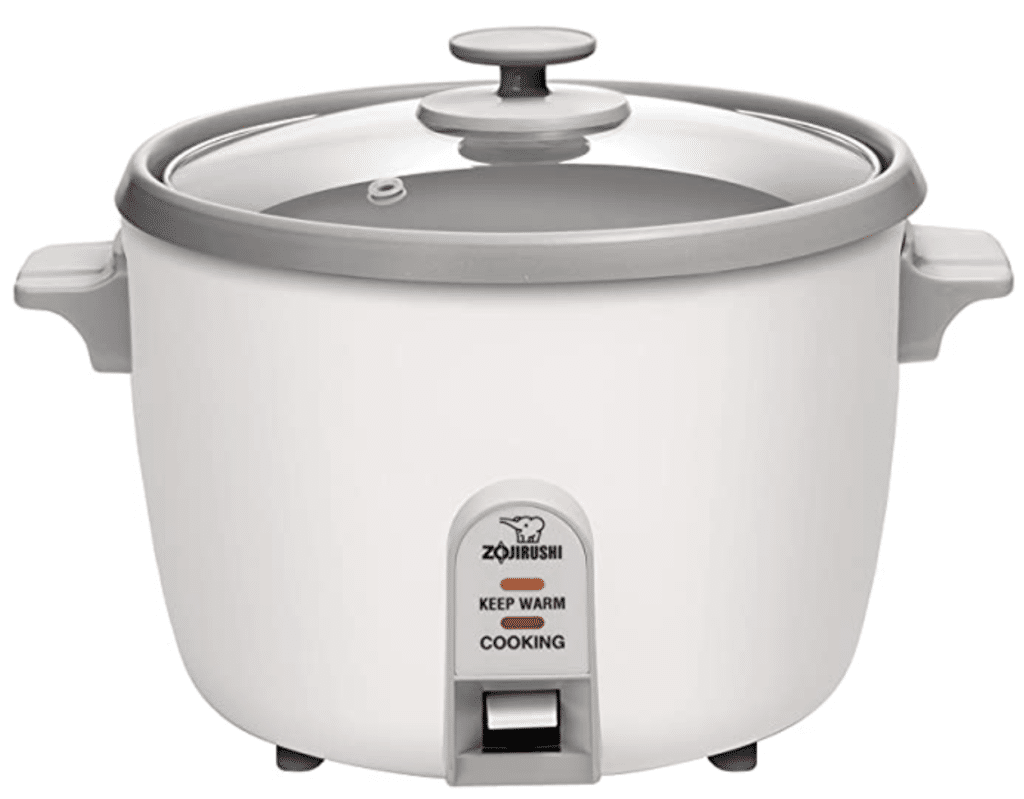 rice cooker