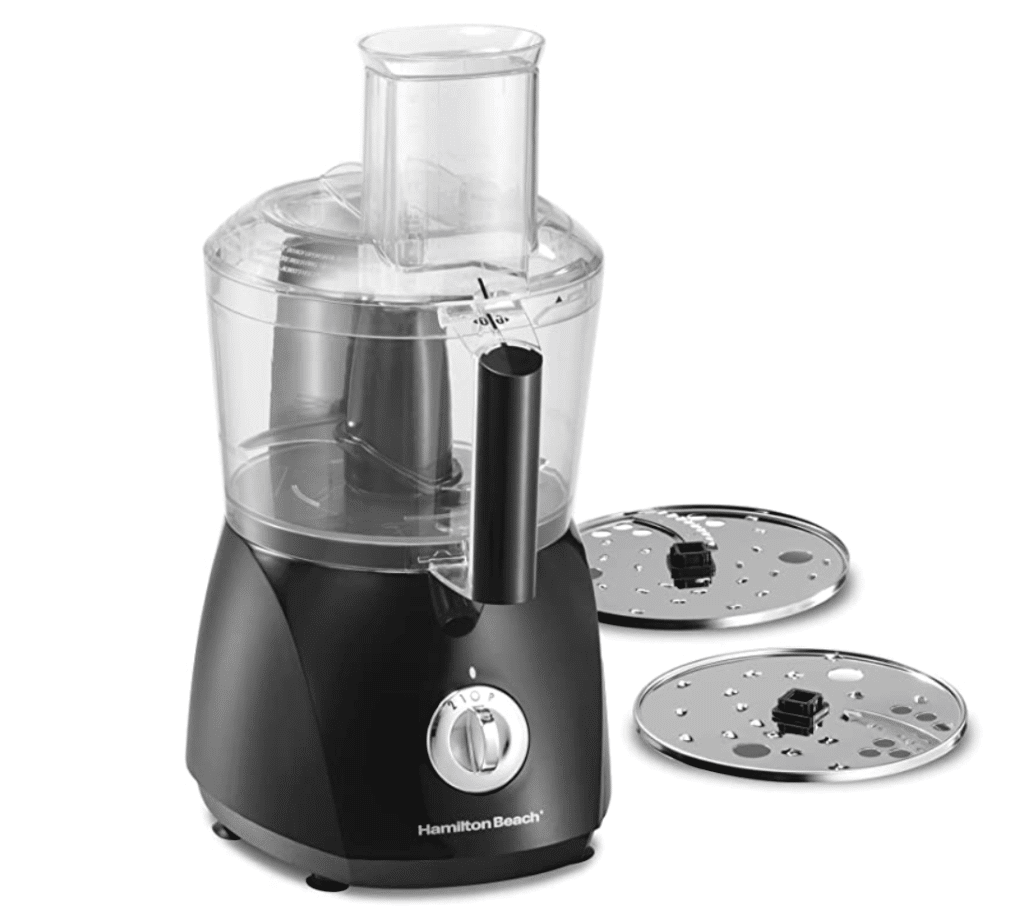 food processor