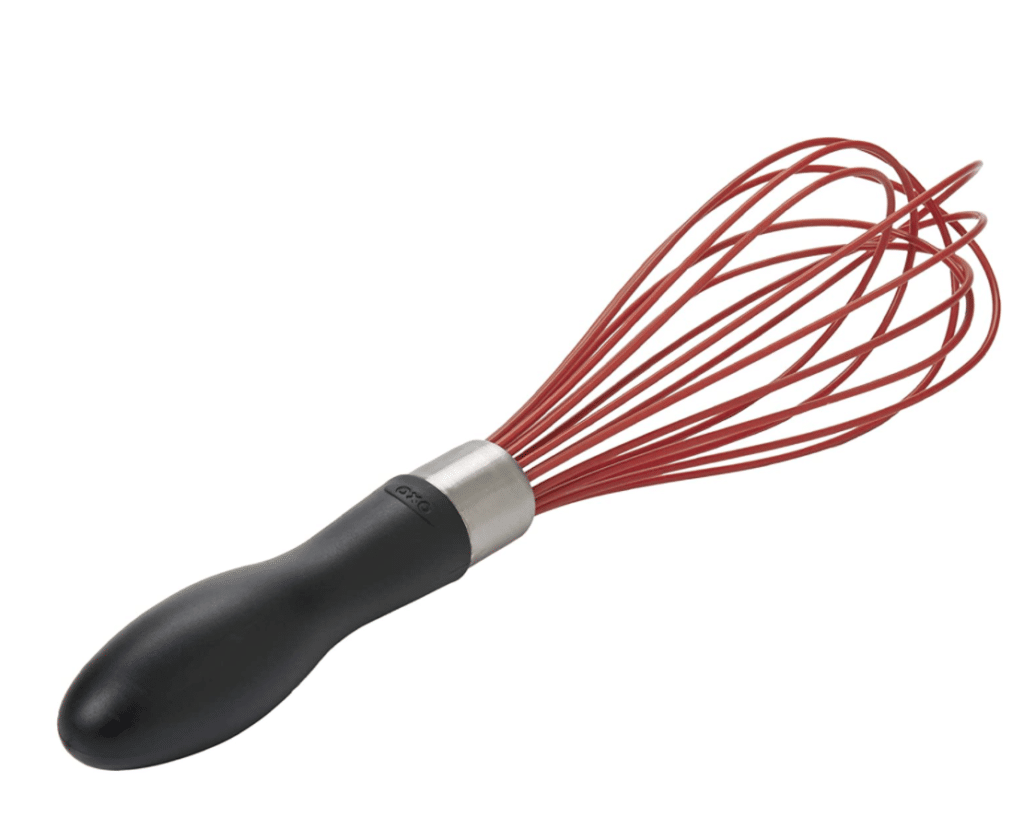 OXO Mini Whisk