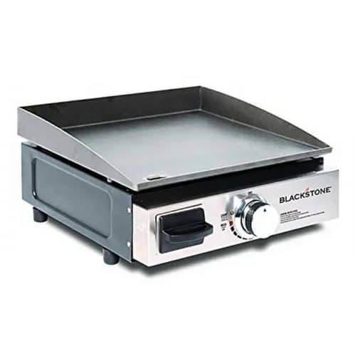 Blackstone 17" Tabletop Griddle Review