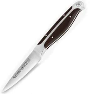 Gunter Wilhelm pairing knife