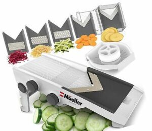 mandoline