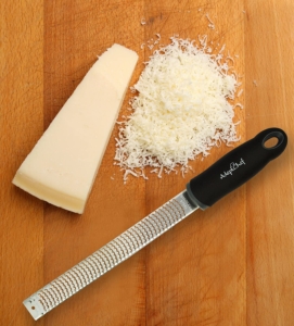 microplane